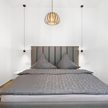 Premium Smartapart Julia Zentral Und Modern Mit Smarthome Tettnang Kültér fotó