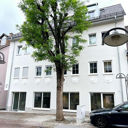 Premium Smartapart Julia Zentral Und Modern Mit Smarthome Tettnang Kültér fotó