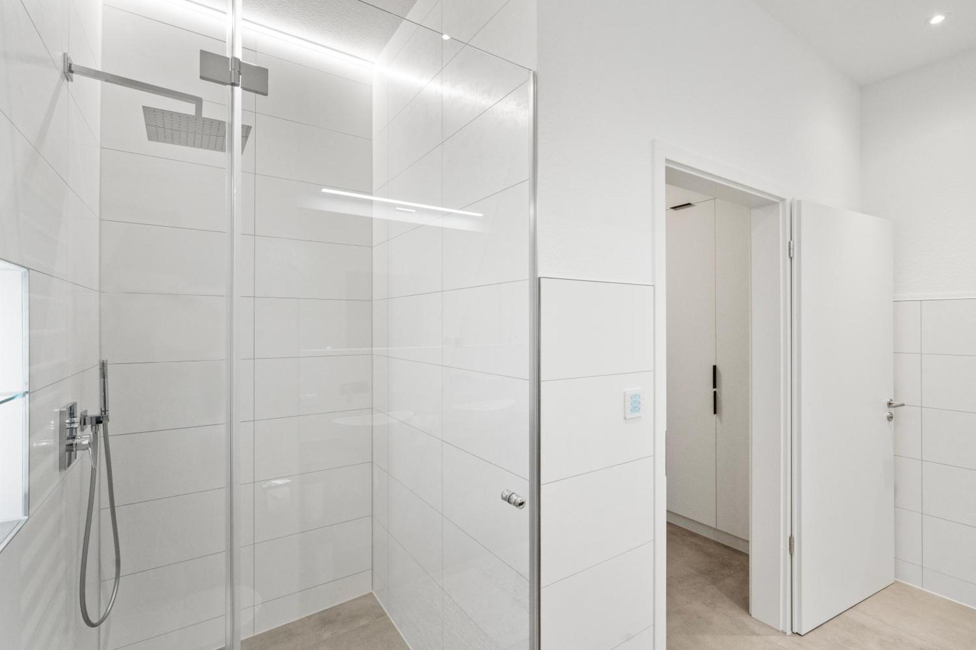 Premium Smartapart Julia Zentral Und Modern Mit Smarthome Tettnang Kültér fotó