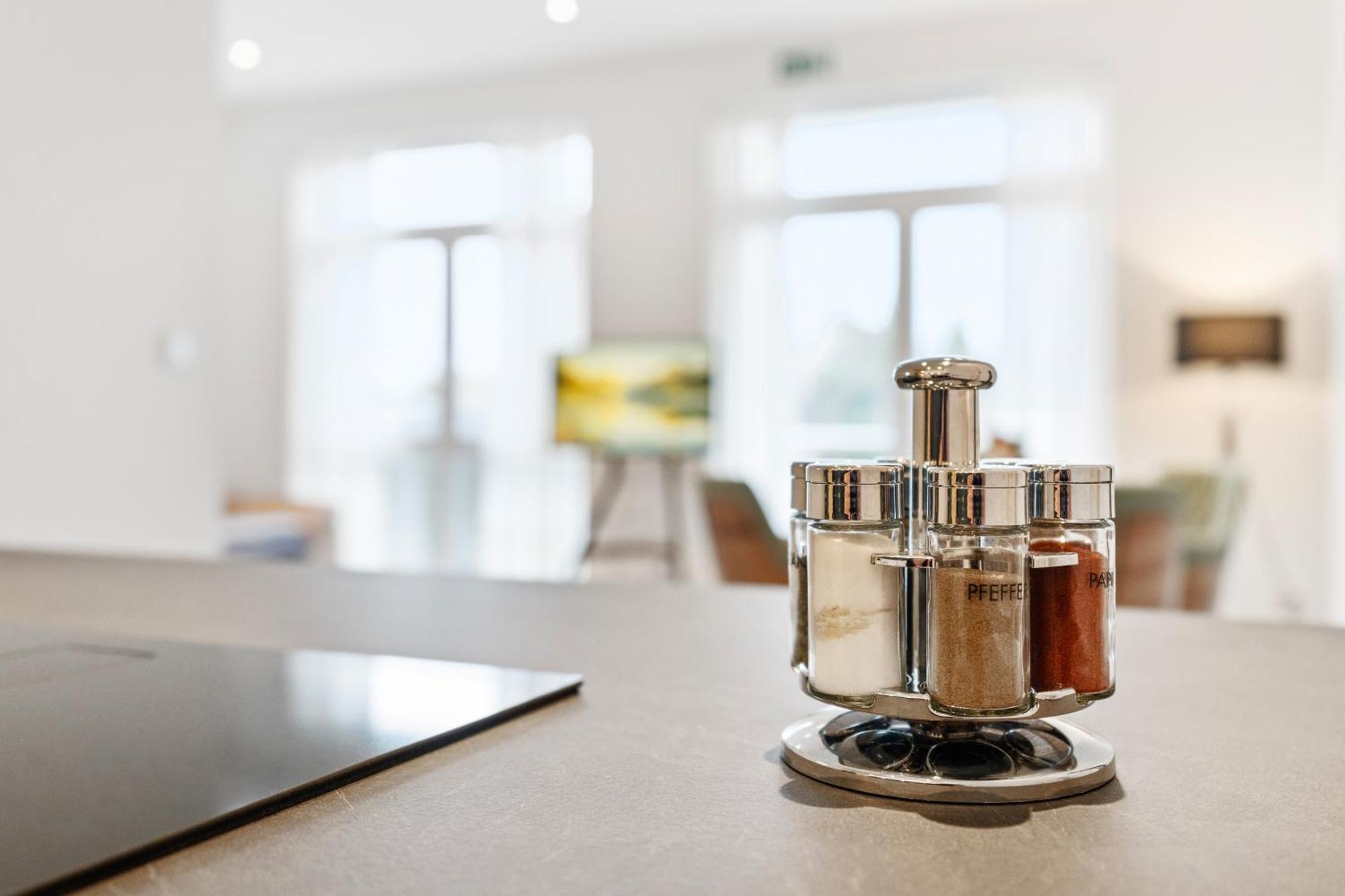 Premium Smartapart Julia Zentral Und Modern Mit Smarthome Tettnang Kültér fotó