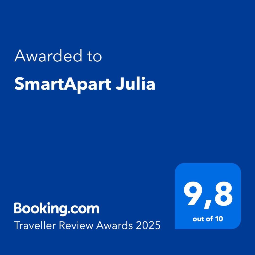 Premium Smartapart Julia Zentral Und Modern Mit Smarthome Tettnang Kültér fotó