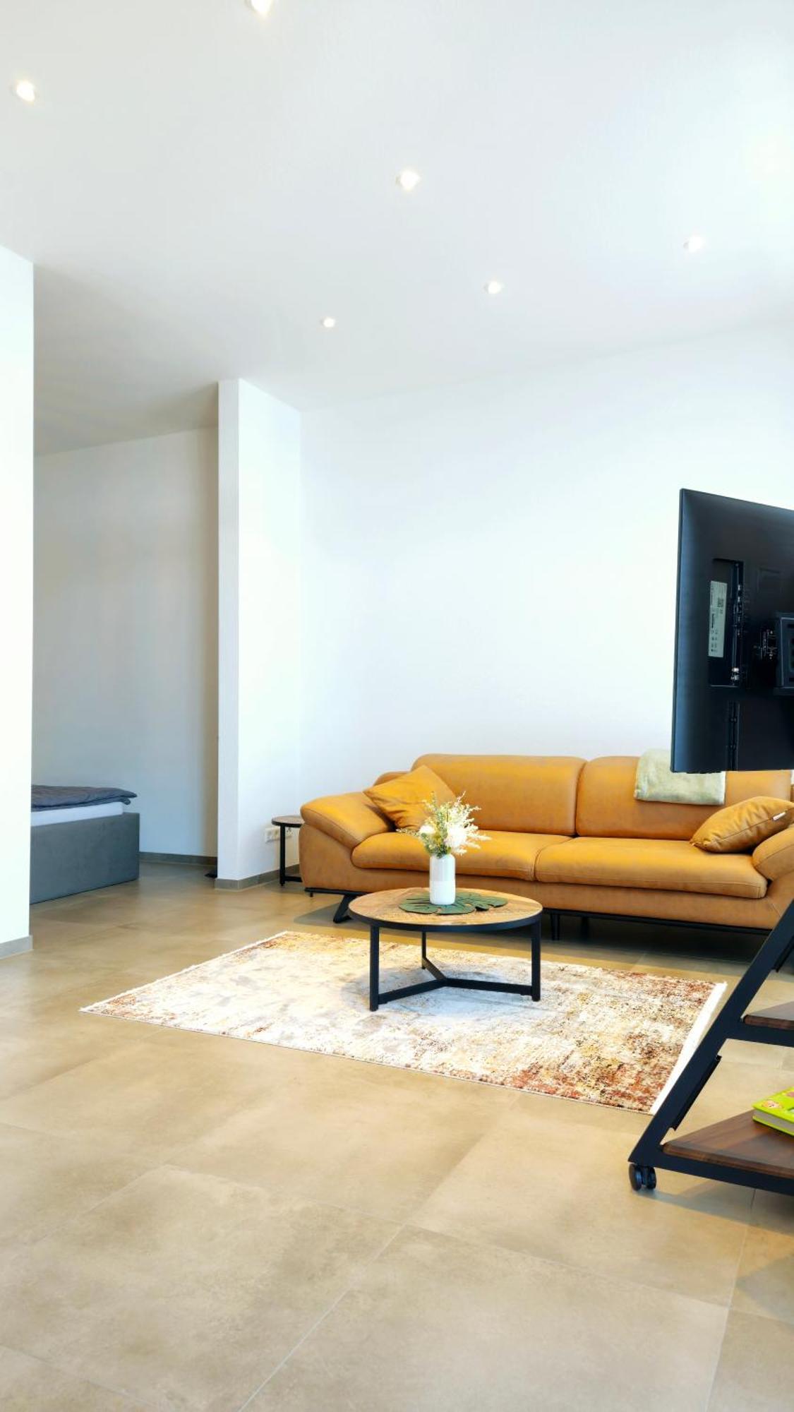 Premium Smartapart Julia Zentral Und Modern Mit Smarthome Tettnang Kültér fotó